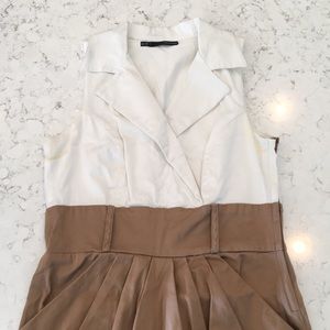 Women’s dress from Maurices